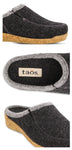 Wool Do charcoal